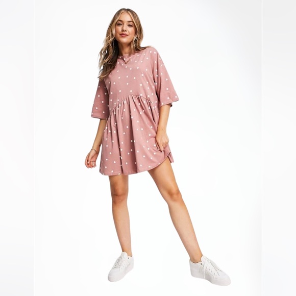 Asos design dress size O/S - Picture 1 of 14